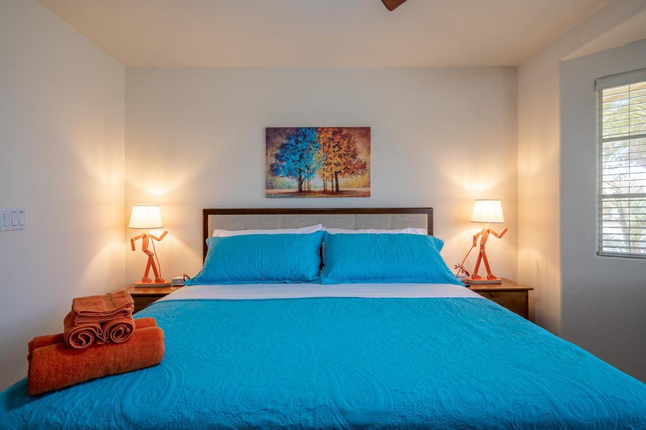 Coachella Chill: Luxury 4Br/4King Paradise Retreat Indio Exterior foto